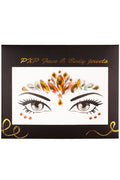 PXP Face & Body jewel Queen in Gold