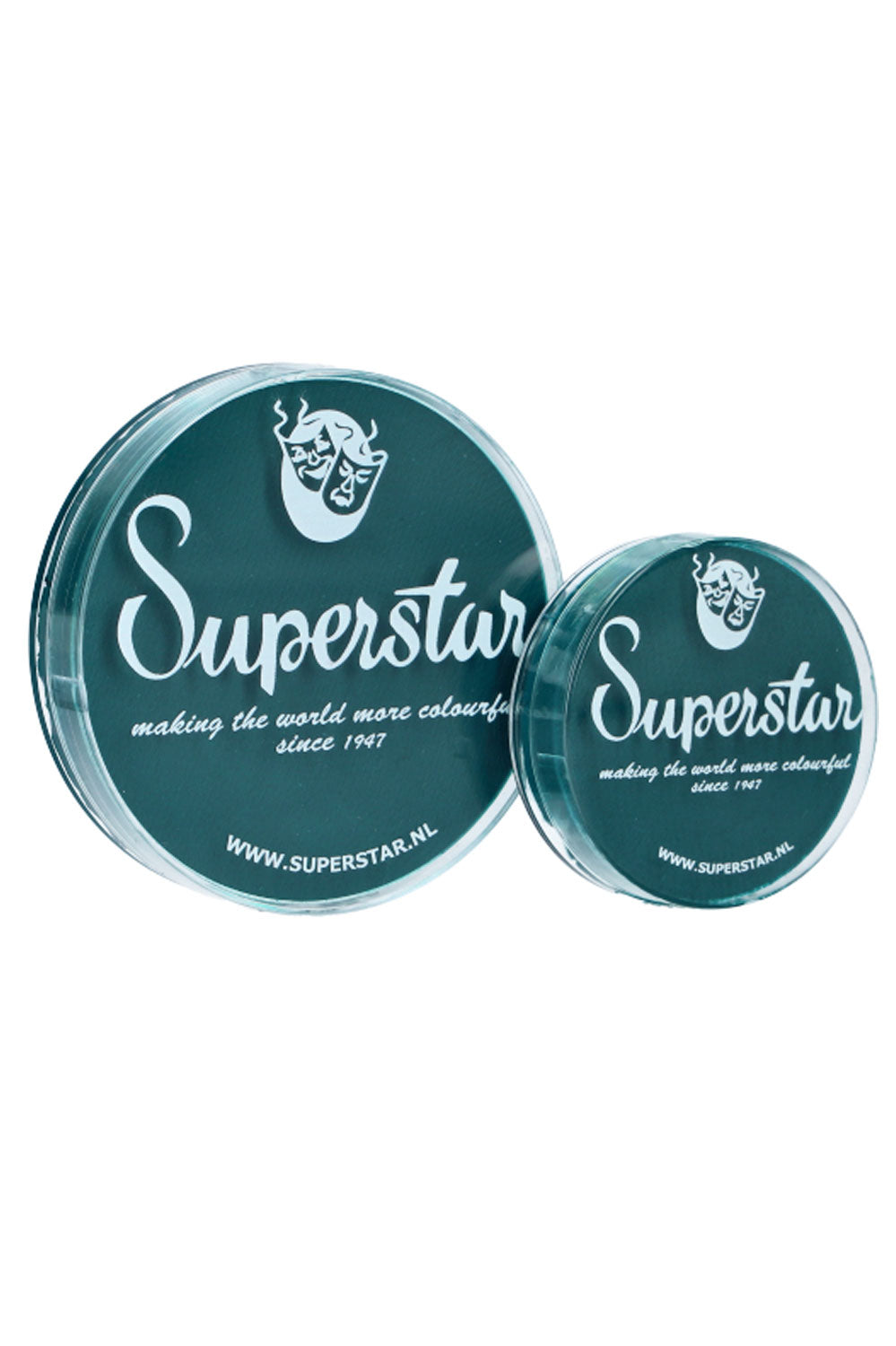 Superstar Petrol Blue: 
16 gram 
139-84.173