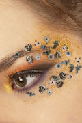 PXP pressed chunky halloween mix 1 cream 10 ml
