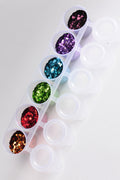 Party Chunky Glitter Mix 6-pack 130 ml 98960