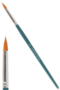 Lyudmyla round petal brush size 4