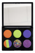 PXP Partyxplosion Mixed Palette Wicked