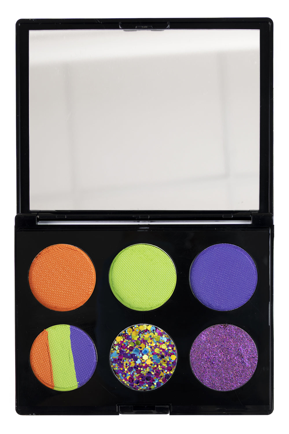 PXP Partyxplosion Mixed Palette Wicked