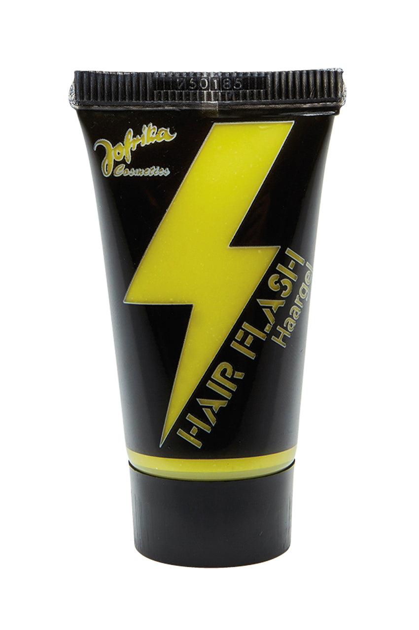 Jofrika haargel Flash 30 ml assortie kleuren in display