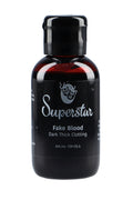 Fake Blood, dark thick clotting 50 ml. 139-05.6