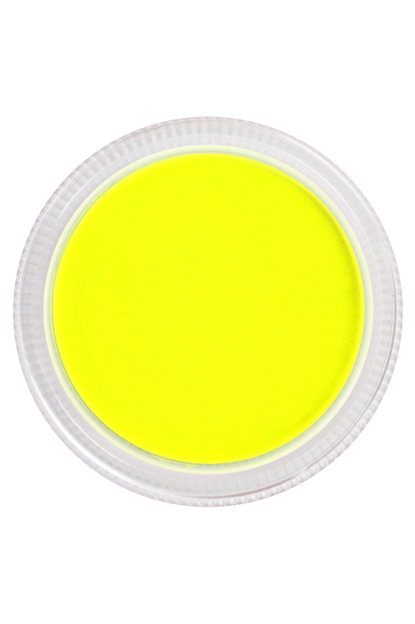 HWC neon yellow 30 gram