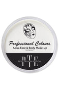 PXP Professional Colours 10 gram Wit Peter Tronser Edition