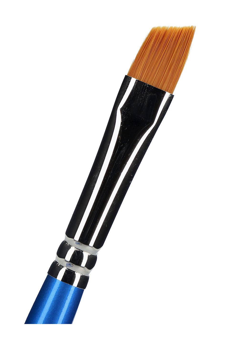 Superstar Synthetic Angle brush #10 (Ksenia) 139-6100