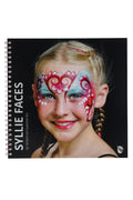 Schminkboek Syllie Faces 
Syl Verberk and Superstar
2536