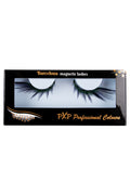 PXP magnetic wimpers Barcelona synthetic tiplash color shifting met 2.5 mm magneetjes