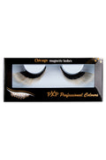 PXP magnetic wimpers Chicago regular synthetic hair met 2.5 mm magneetjes