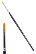 PXP Penseel plat nr 0 mt. 3 mm breed