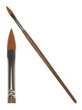 PXP Professional Colours penseel kattentong nr.4