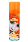 Haarspray  fluotastic oranje 125 ml