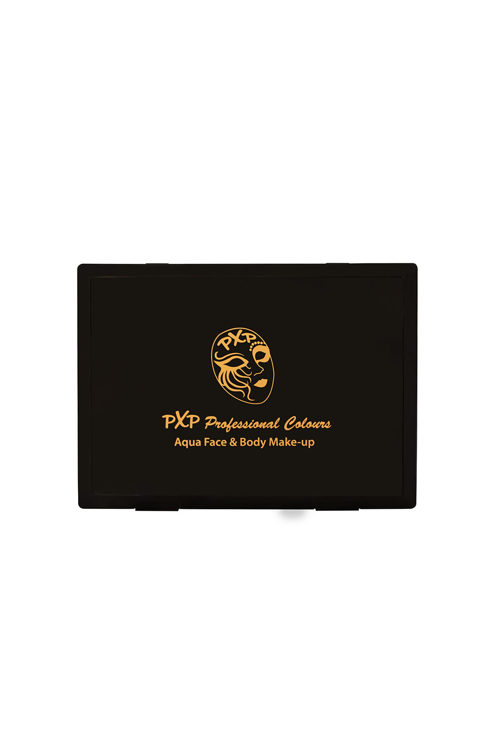 PXP schmink case starterset compleet 24 x 10 gram face paint