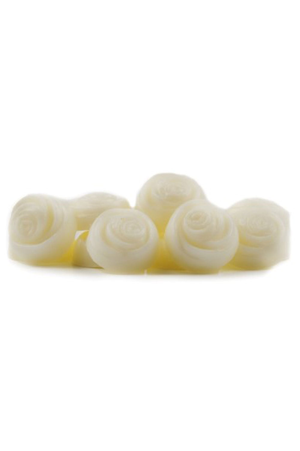 Superstar Brush Soap Rose 15 x 4gr. 
139-99072