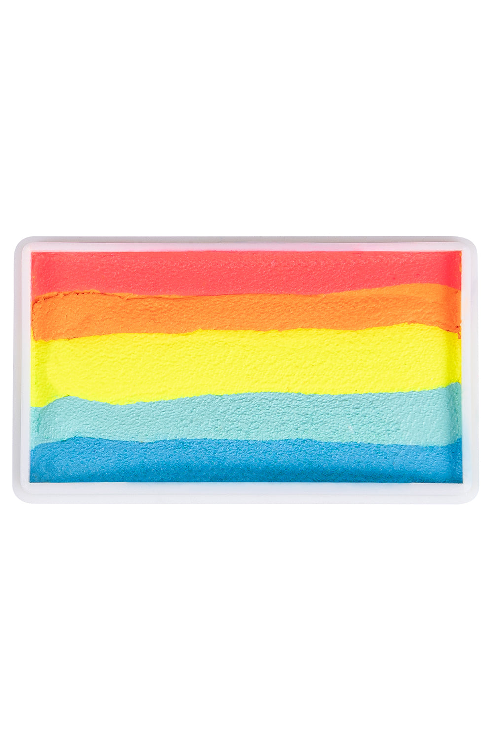 HWC double splitcake by Lyudmyla Kotova Beachlife 28 gram