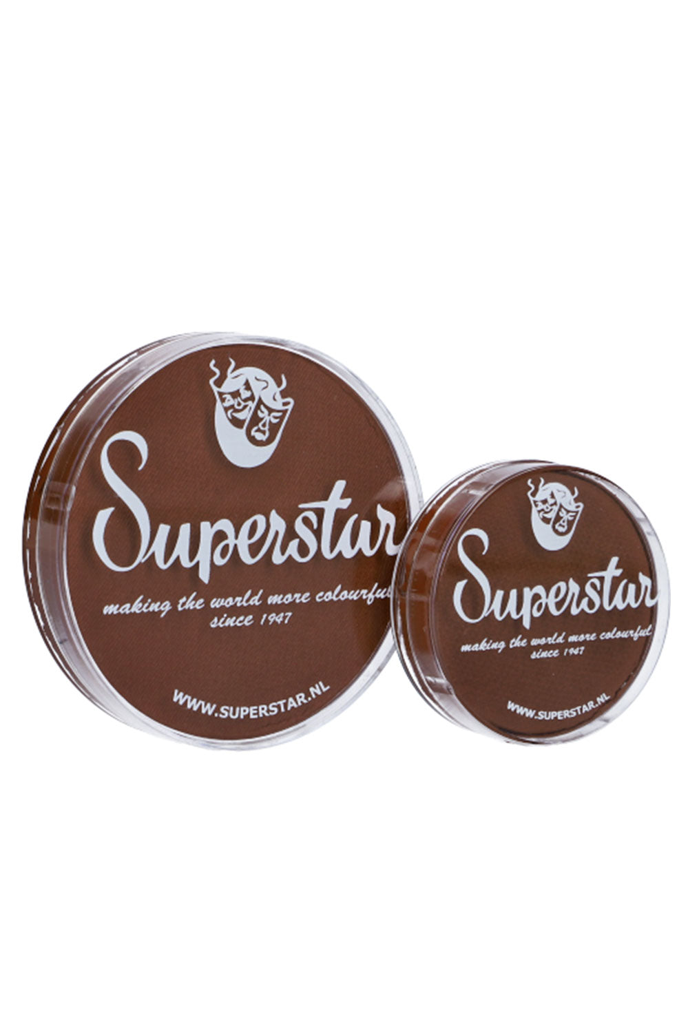 Superstar  Fox: 
45 gram 
139-85.029