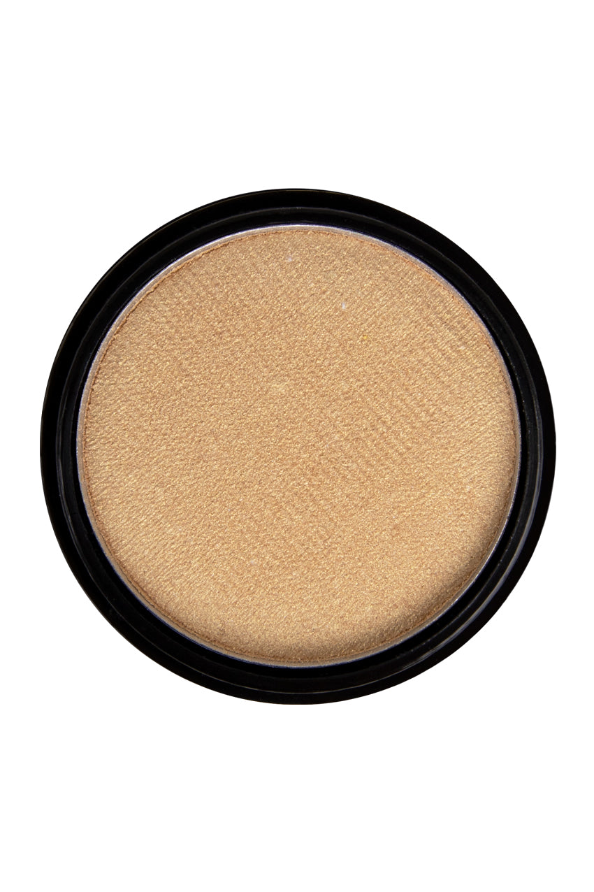 PXP pressed powder pearl champagne 5 gram