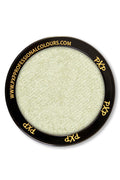 PXP Professional Colours 10 gram pearl golden white