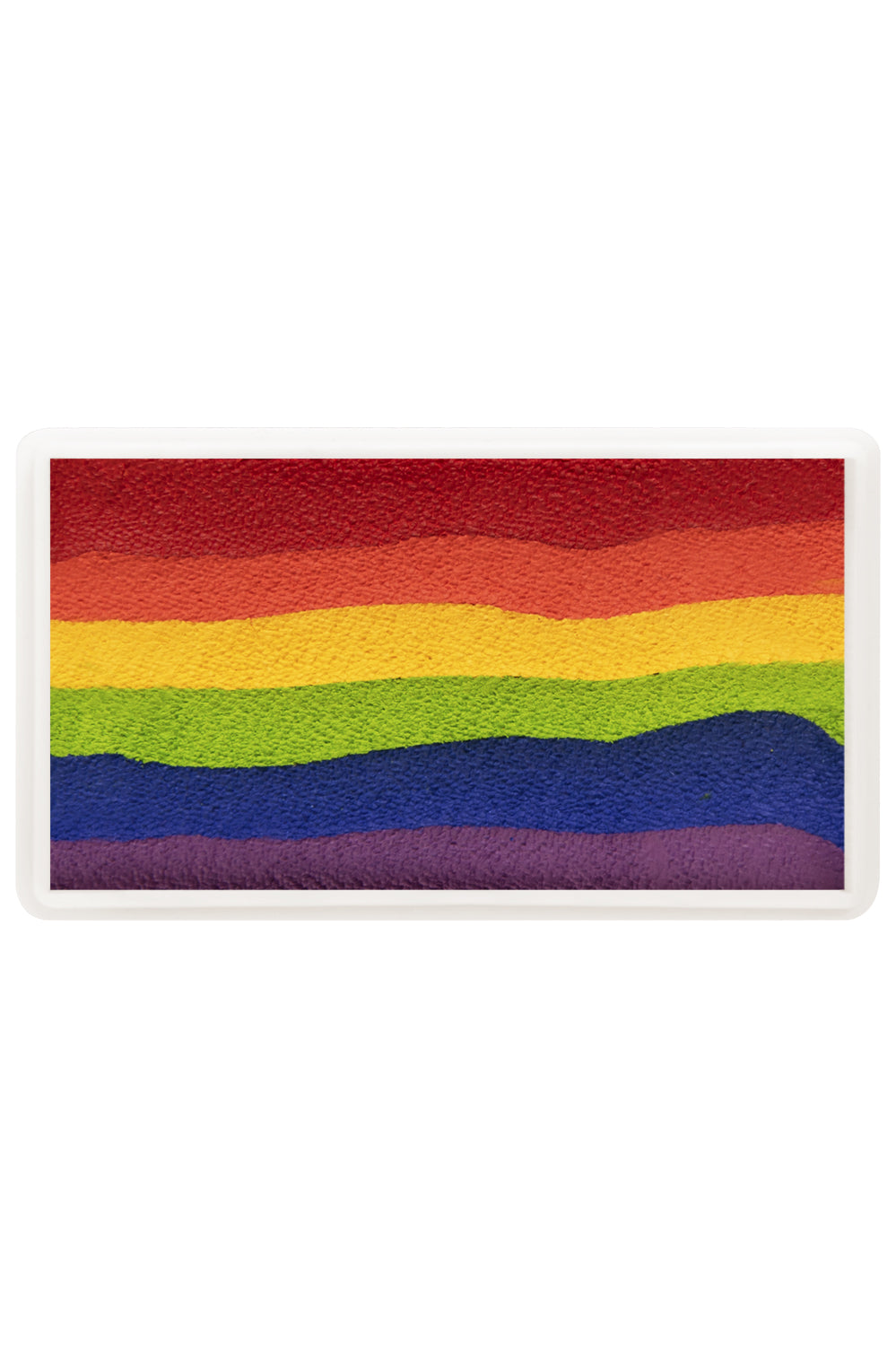 PXP Professional Colours 28 gram one stroke Vivid Rainbow