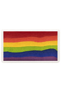 PXP Professional Colours 28 gram one stroke Vivid Rainbow