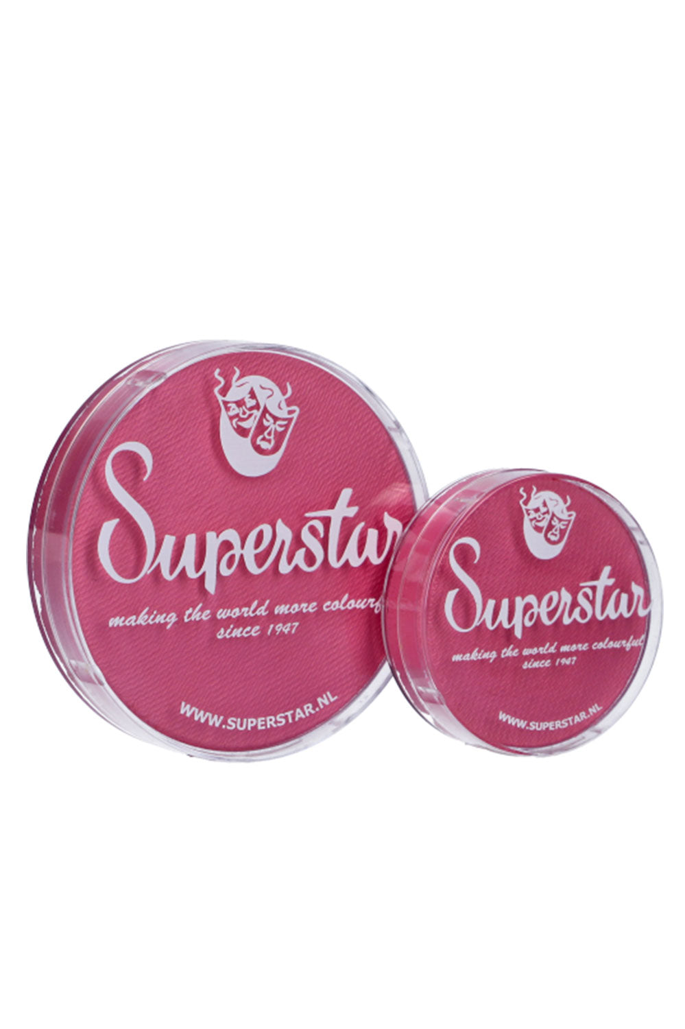 Superstar 45 gram  
colour 305 
Cotton candy (shimmer)
139-85.305