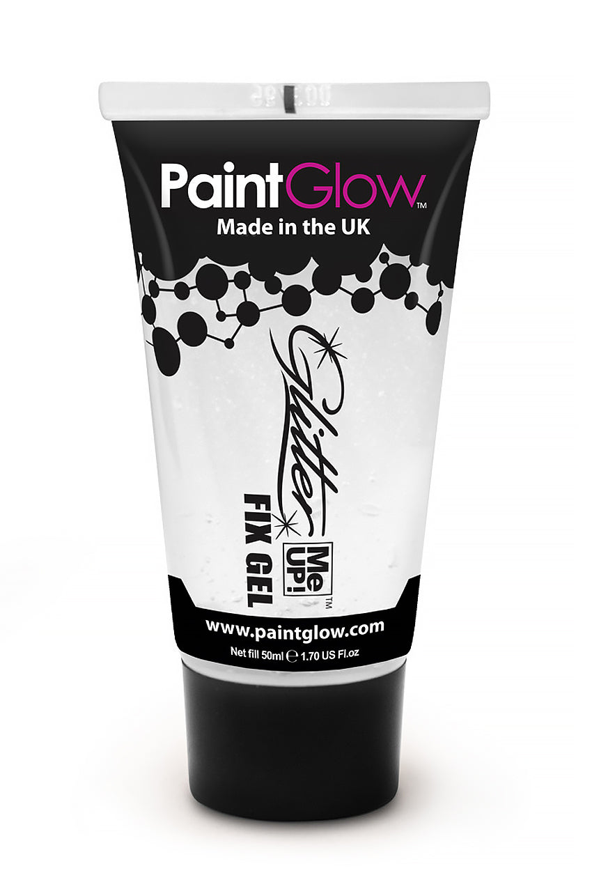 Glitter fix gel 50 ml