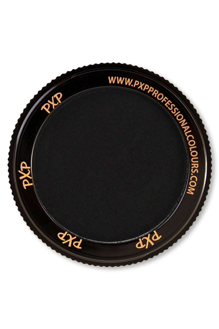 PXP Professional Colours 30 gram Black