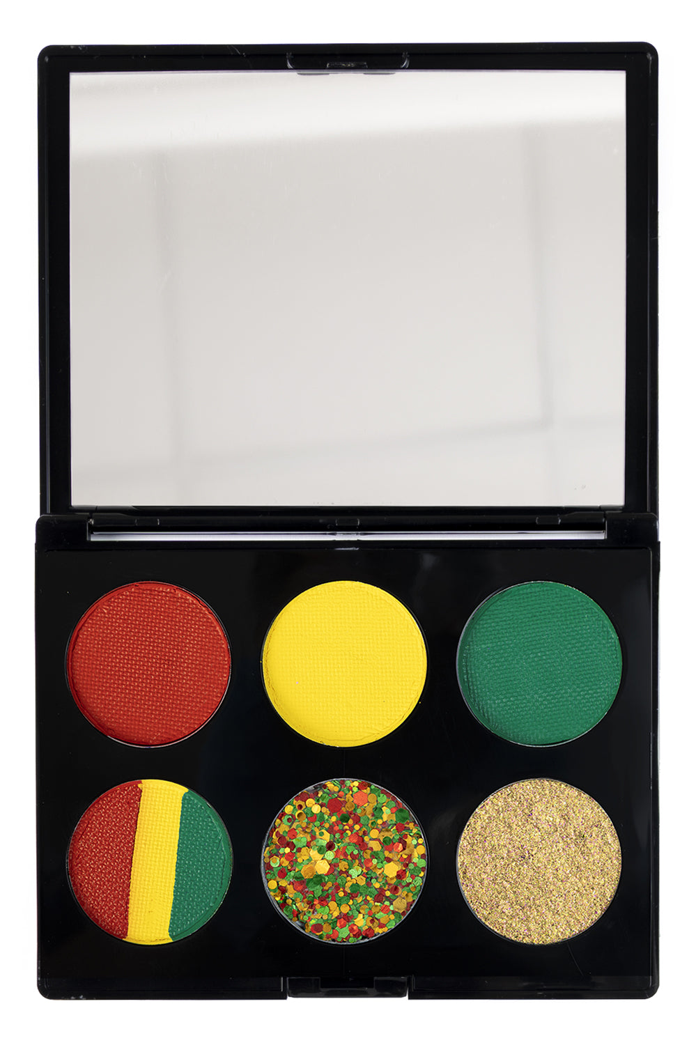 PXP Partyxplosion mixed palette Vastelaovend