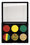 PXP Partyxplosion mixed palette Vastelaovend