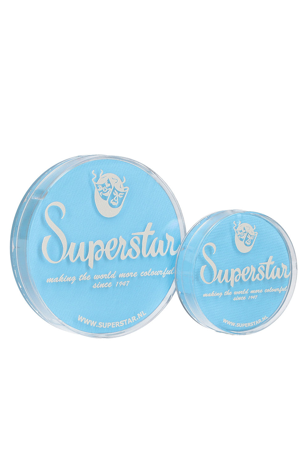 Superstar 
Frosti Blue: 45 gram 
139-85.363