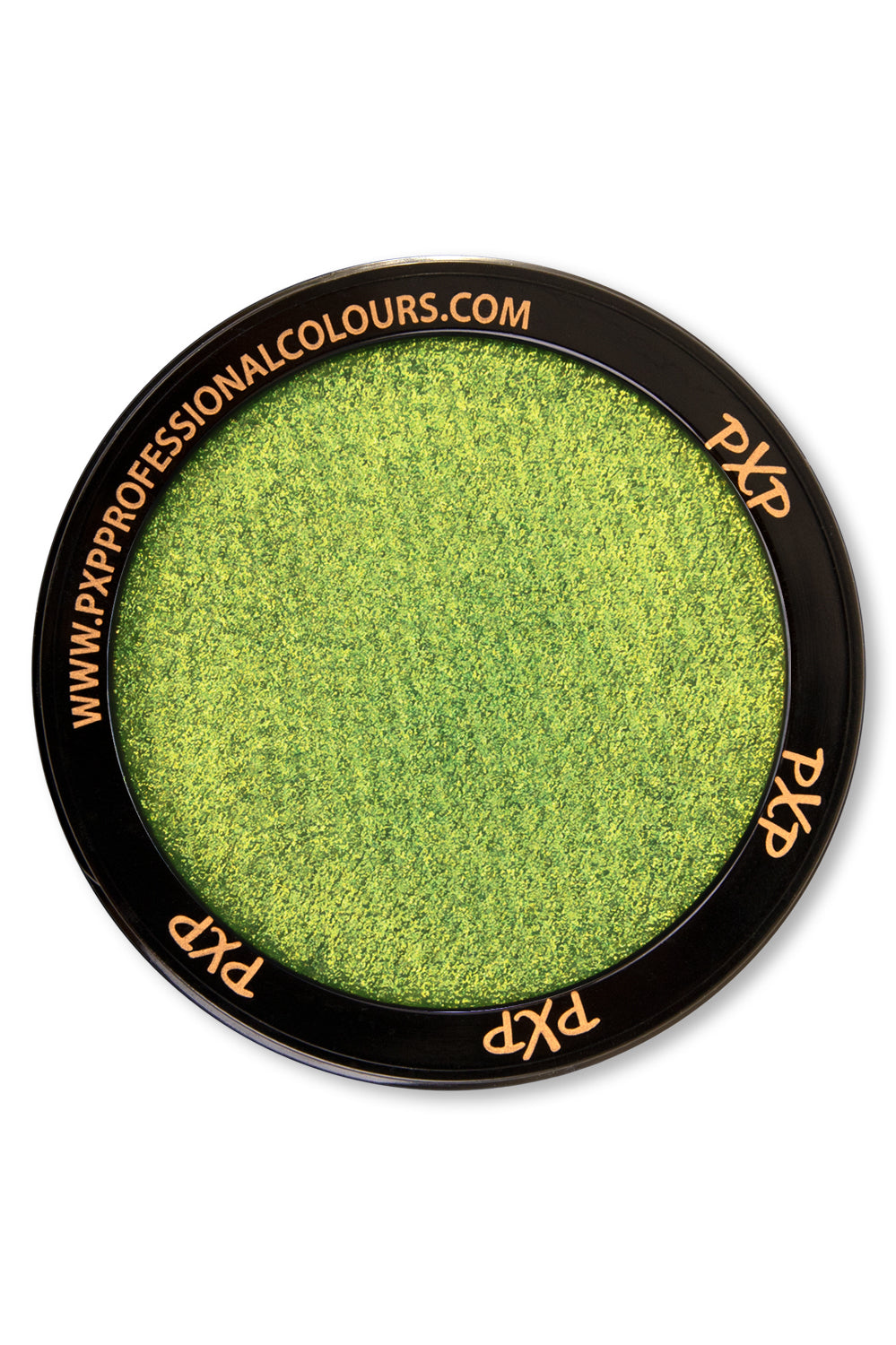 PXP 10 gram Pearl golden dragon green