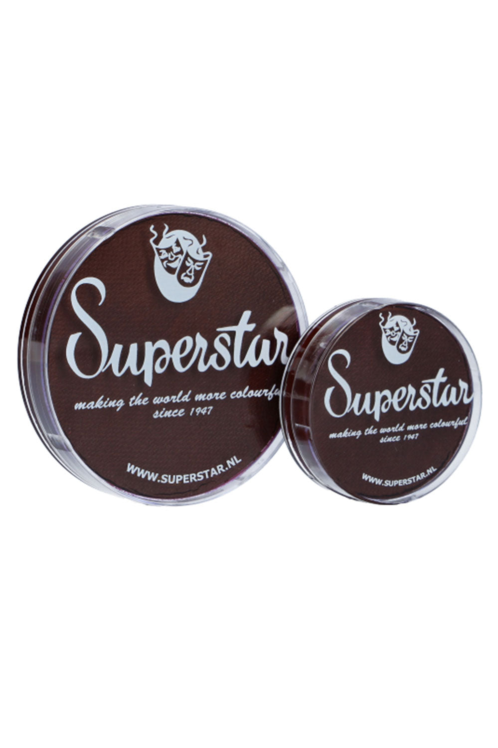 Superstar Plum: 16 gram 
139-84.127