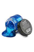 Gel superstar glitterblauw (huid&haar) 15 ml
139-20.043