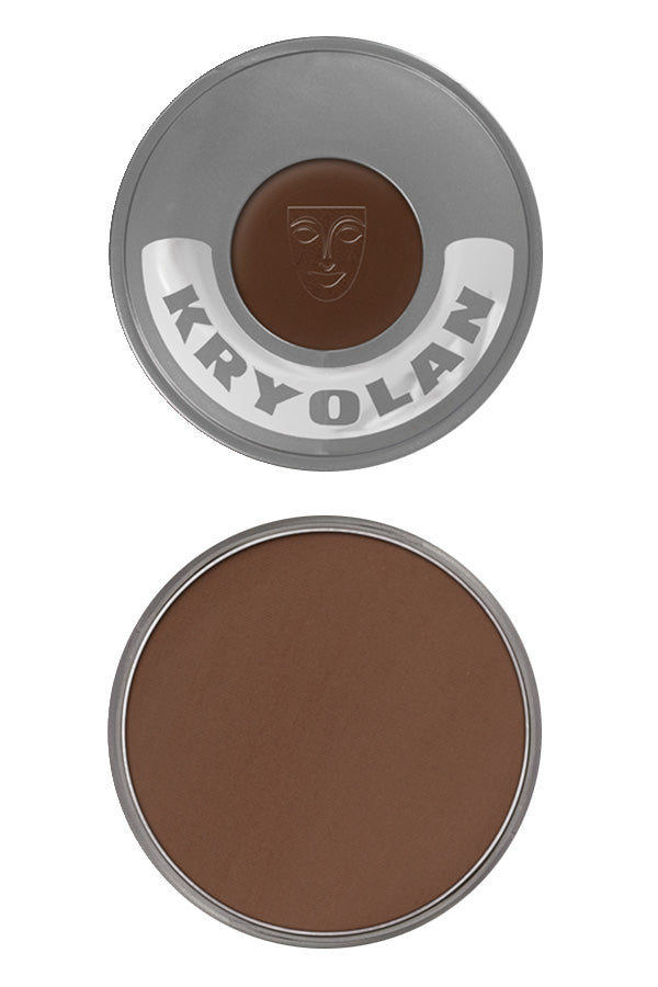 Kryolan Cake make-up 101  35gr