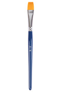 PXP Penseel plat nr. 6B mt. 13 mm breed