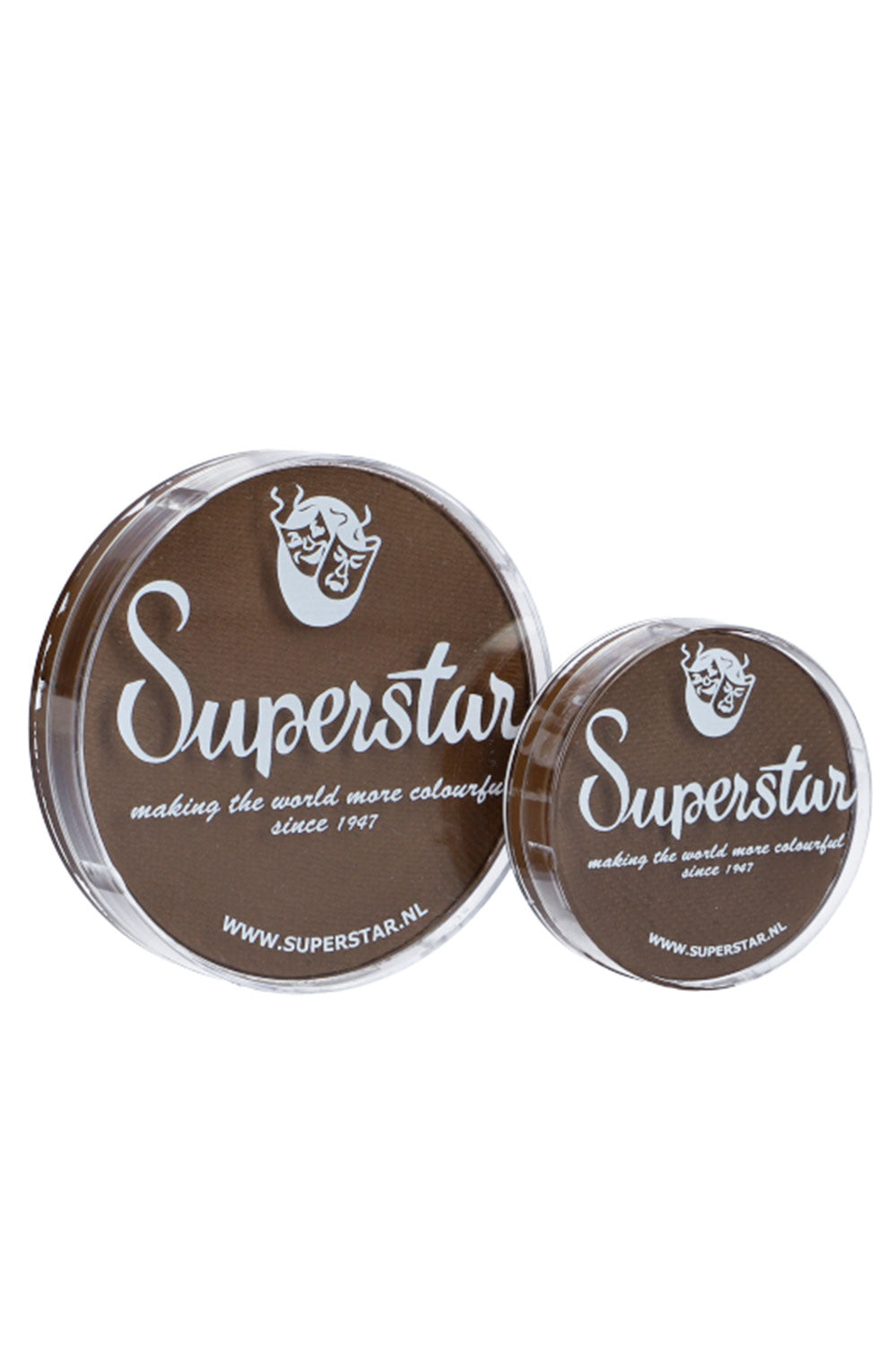 Superstar Mocca: 
45 gram 
139-85.032