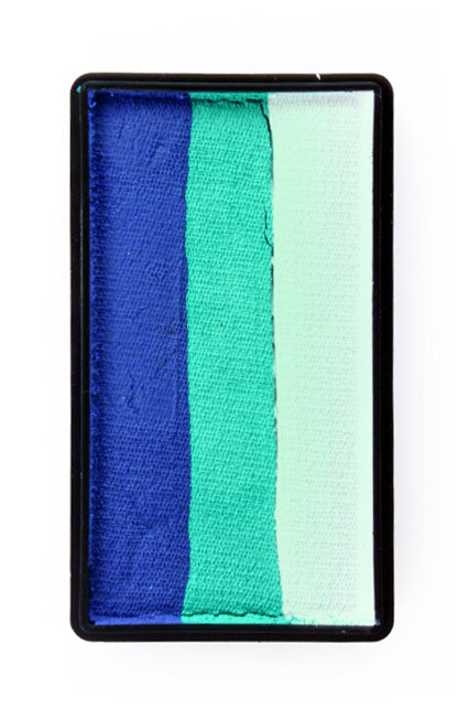 PXP Professional Colours 28 gram one stroke Splashing Dolphin
