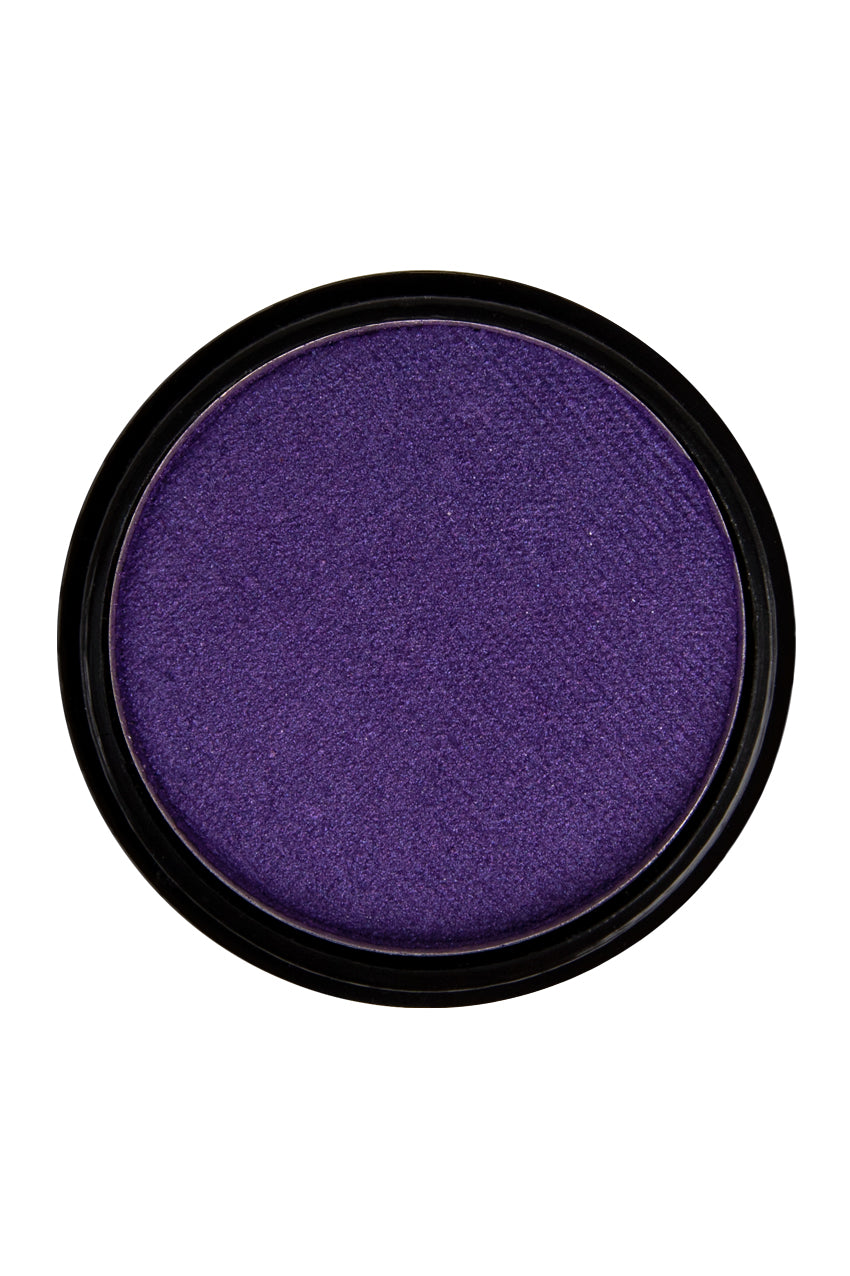PXP pressed powder pearl purple 5 gram
