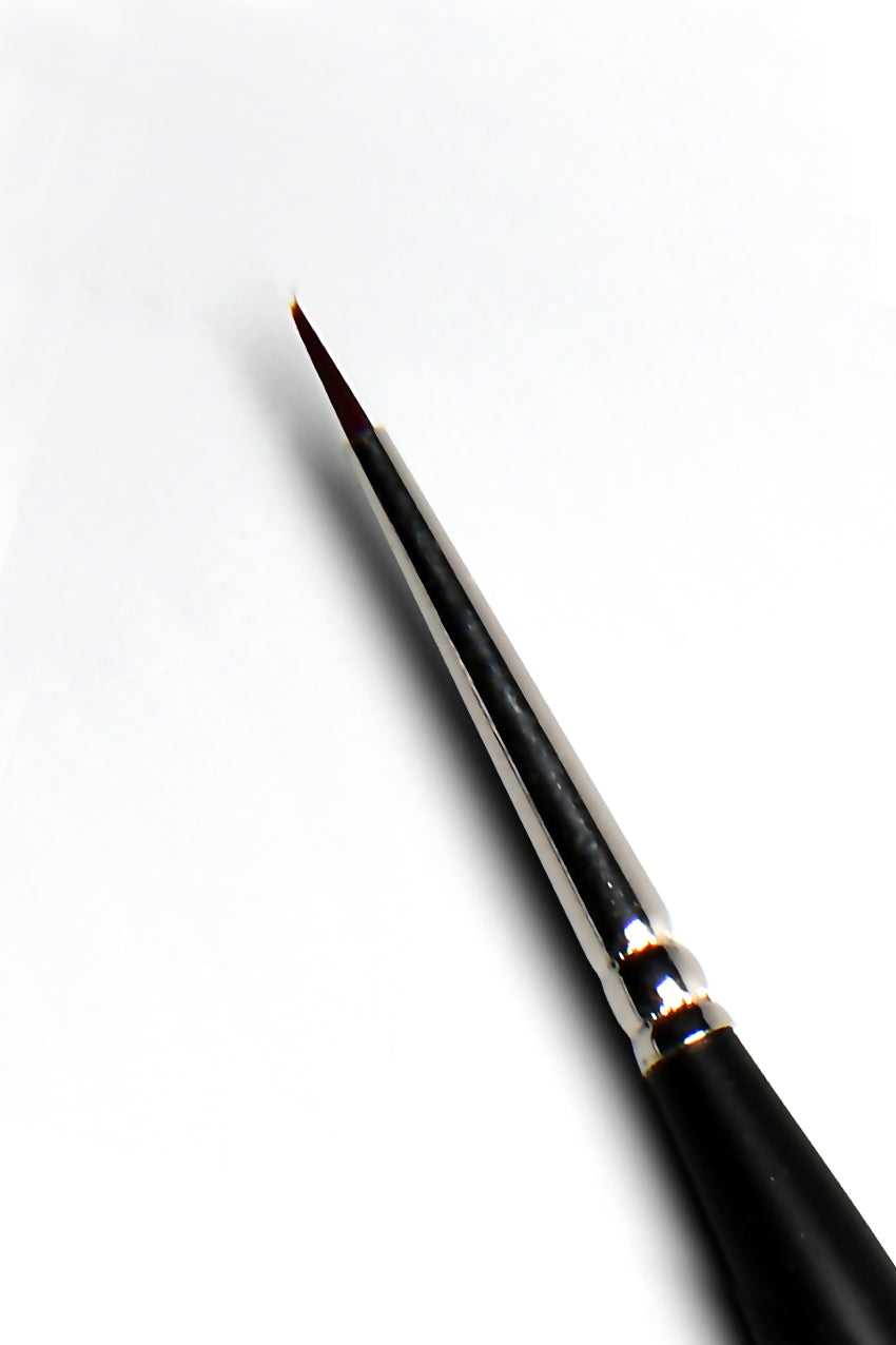 Penseel Matteo Arfanotti  # 0 Round brush 
96035