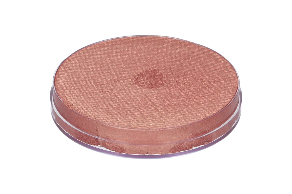 Superstar Rose Peach with glitter 
16 gram shimmer 
139-84.067