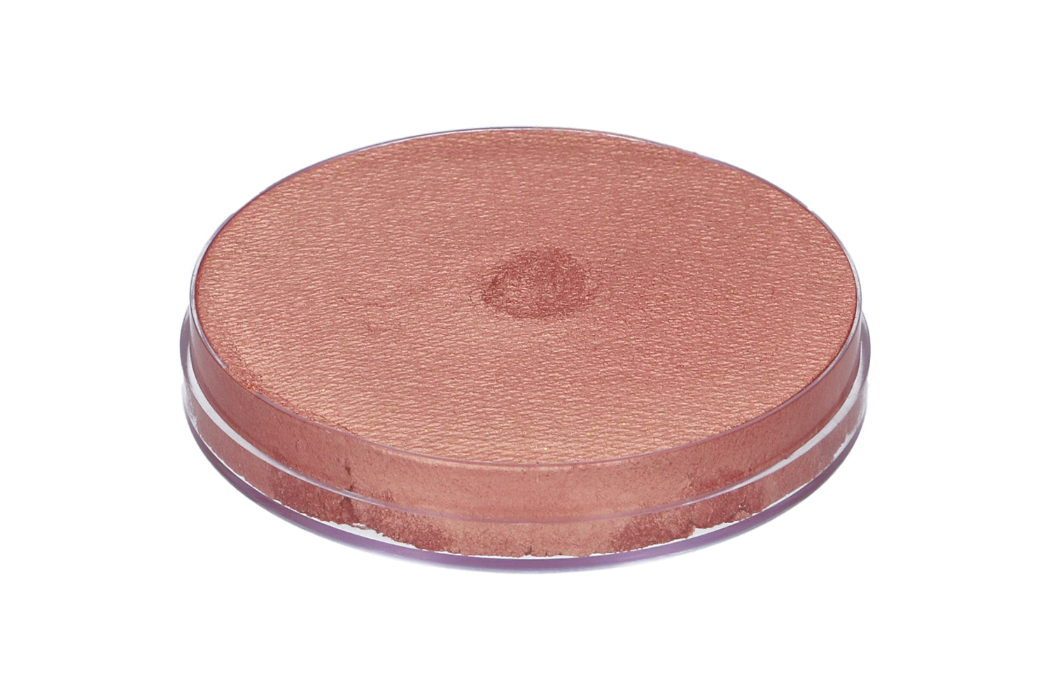 Superstar Rose Peach with glitter 
16 gram shimmer 
139-84.067