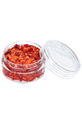 Superstar Chunky Glitter Crème 10 ml
Orange & Red (Kielegat) 139-21-019