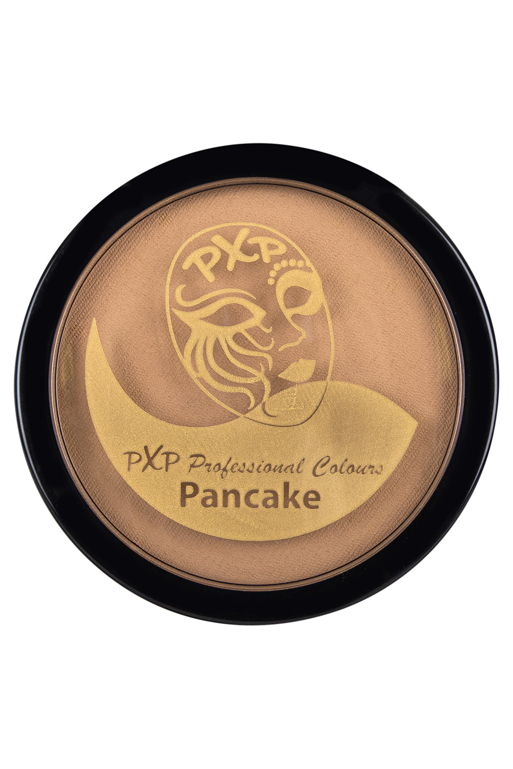PXP Cake Makeup light skintone 30 gram