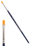 PXP Penseel plat nr. 1 mt. 4 mm breed