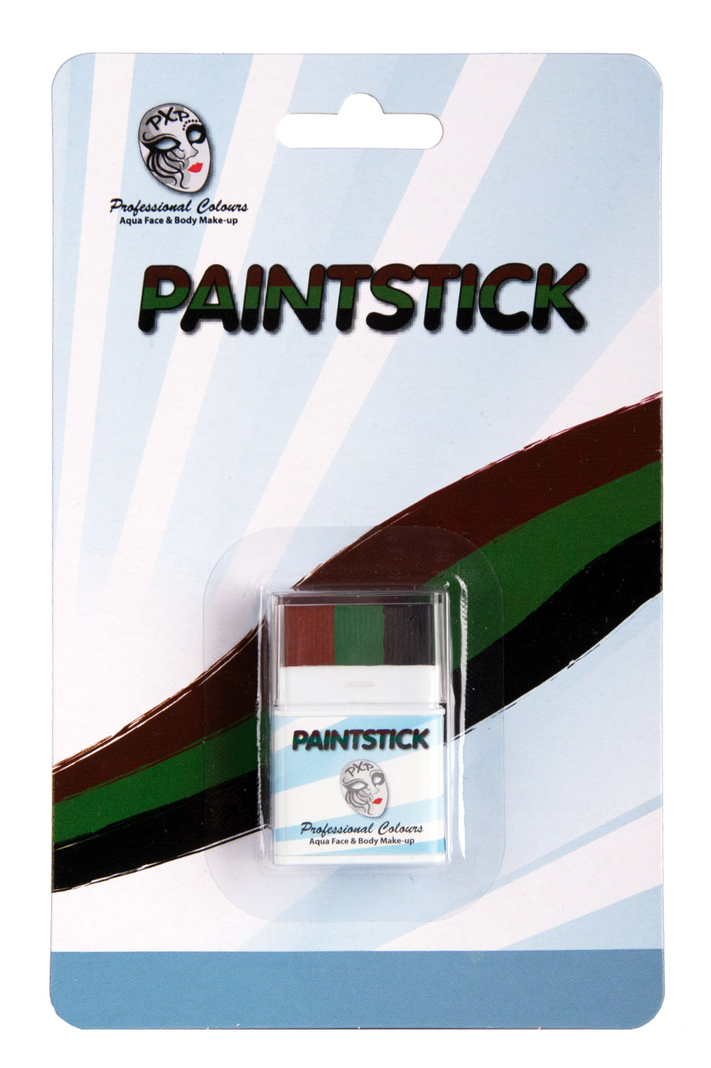 PXP ministick army camouflage 7 gram