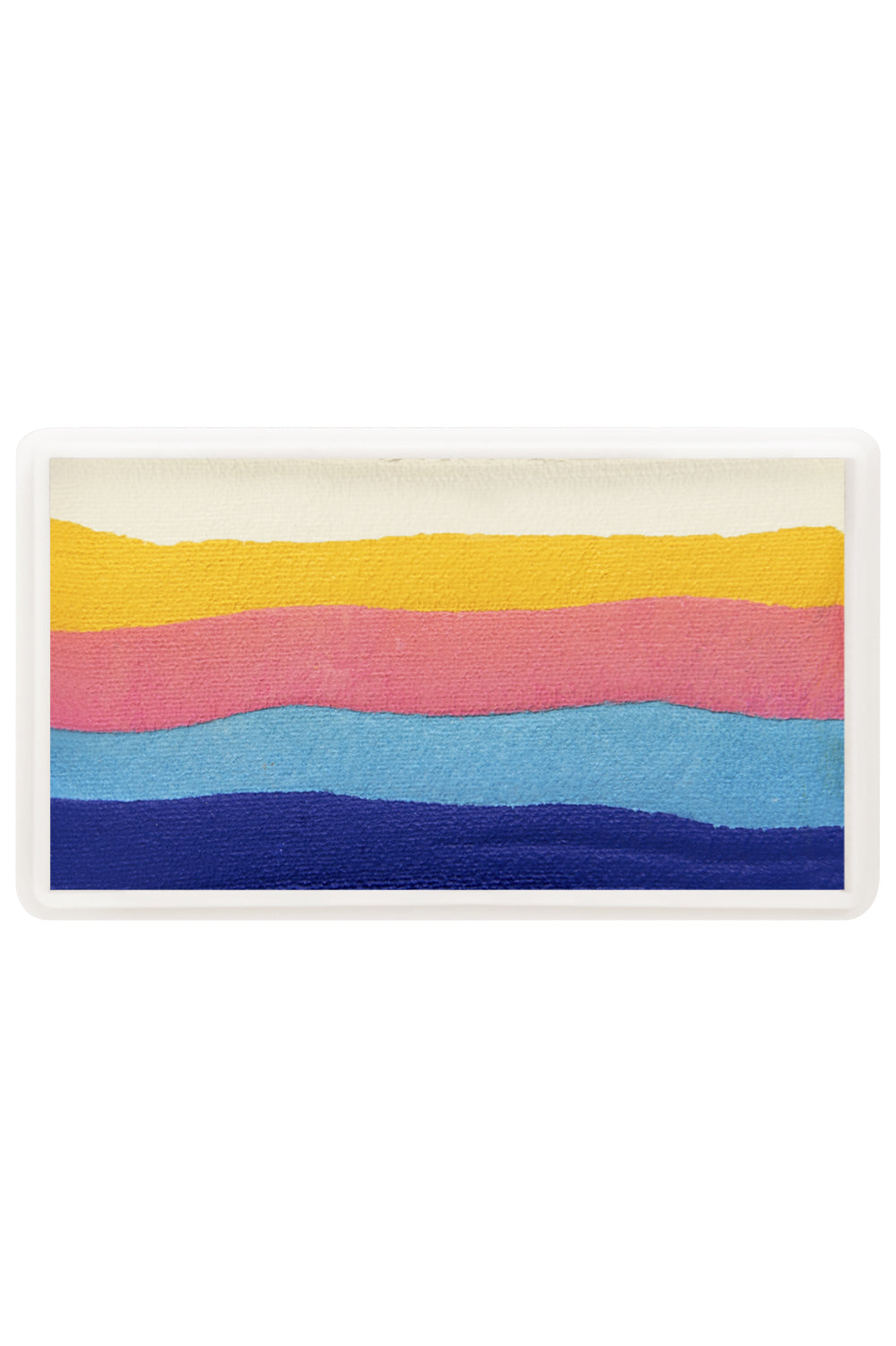 PXP Professional Colours 28 gram one stroke Lovely Sunset