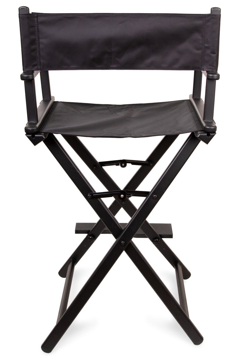 PXP Make-Up stoel zwart deluxe