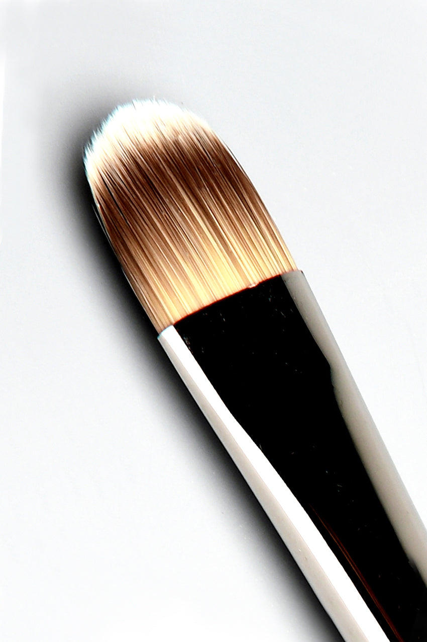 Penseel Matteo Arfanotti  # 6 Filbert brush 
96041